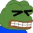 PepeXD Discord emoji