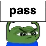 pepepass
