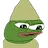 FeelsDankMan Discord emoji
