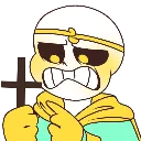 youallneedjesus Discord Emoji