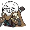 Happy Ink Discord Emoji