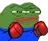 PeepoFight Discord emoji