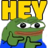 PeepoHeya
