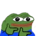 PeepoPew Discord emoji
