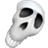 skull_wobble Discord emoji