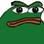 PepeAngry Discord emoji