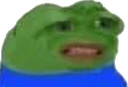 PepeCringe Discord emoji