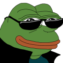 PepeEZ Discord emoji