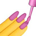 Nailpolish