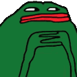 PepeUnderstand Discord emoji