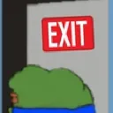 exit