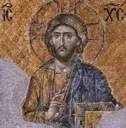 ChristThePantocrator