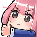 Anime Ok anime_ok Discord Emoji