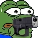 MonkaShoot MonkaShoot
