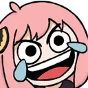 anyalol Discord Emoji