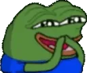 PeepoGiggle PeepoGiggle