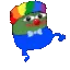 pepeClown
