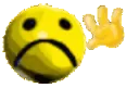 bye bye