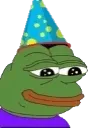 PepeBirthday