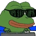 PepeHacker