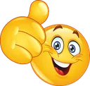 thumbs