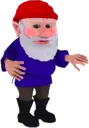 gnomed