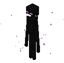 endermanshake animated Discord emote | Speakeasy