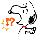 snoopyExclaim