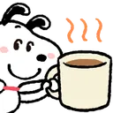 snoopyCoffee