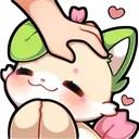 PBudHeadpat
