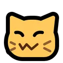 neocat_melt_happy
