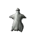 scaryghost