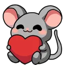 MouseLove