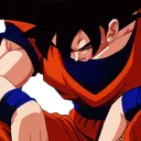 GokuDownBad