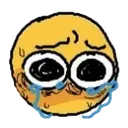 Sad