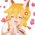 Fox_Love