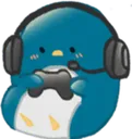 DA_PenguinGame Discord Emoji