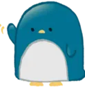 DA_PenguinWave