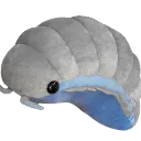 isopodplushie