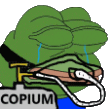copium Discord emoji