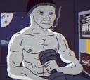 sadgymbro Discord Emoji