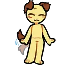 Ots_stand_tailwag_brownpuppy