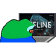 eldedOffline Discord emoji