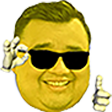 eldedCool Discord emoji