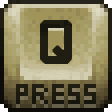 pressQ Discord emoji