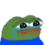 pepeSad Discord Emoji