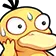 Psyduck Scared Discord Emoji
