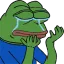 pepeCry Discord Emoji