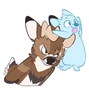 Headbutt headbutt Discord Emoji