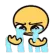 Super Sad Discord Emoji